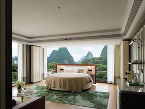 Room - Green Realm Verde Realm (Yangshuo)
