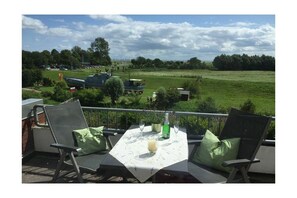 Untagged - Holiday apartment with 2 bedrooms (Wangerland Horumersiel)