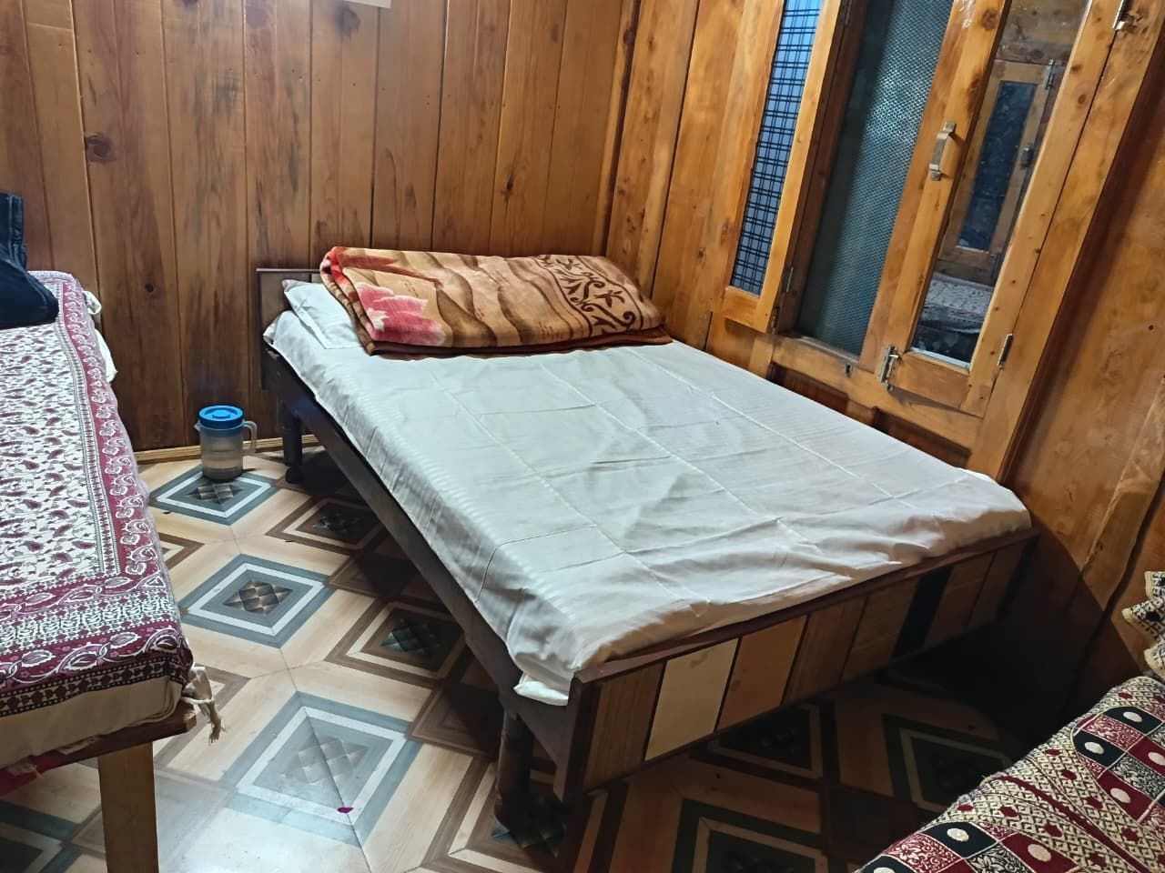 Kamer