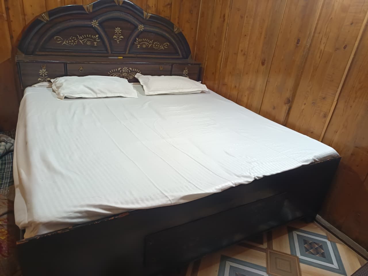 Kamer