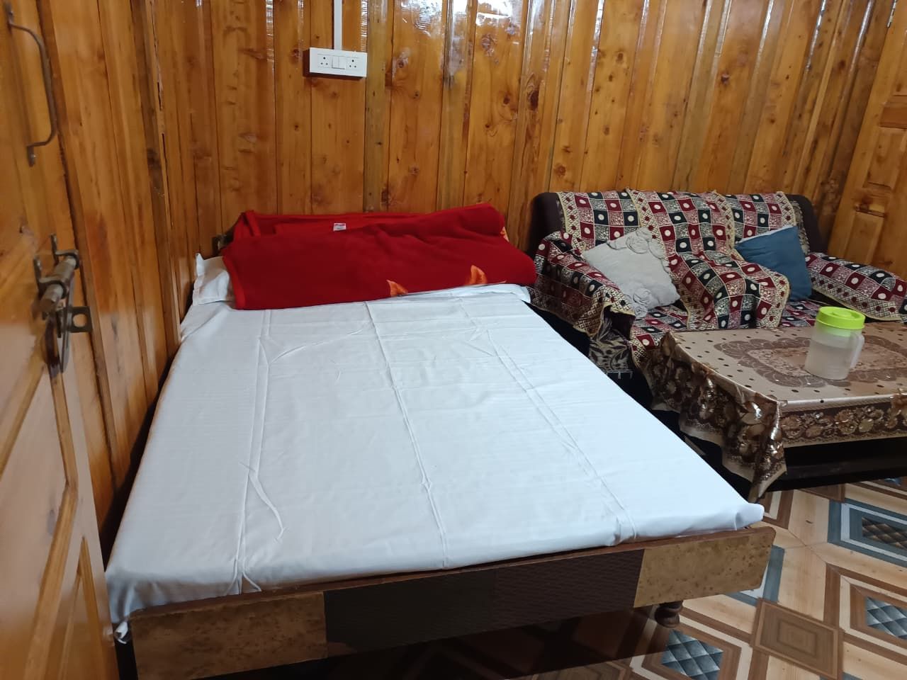 Kamer