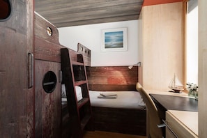 Untagged - Strandpalais, Apt. 209 (Cuxhaven)