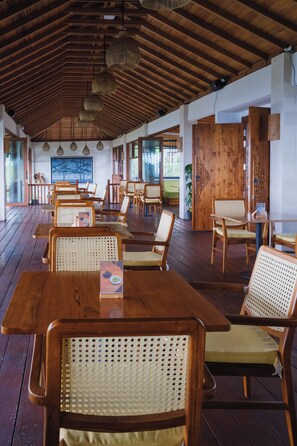 Tempat makan