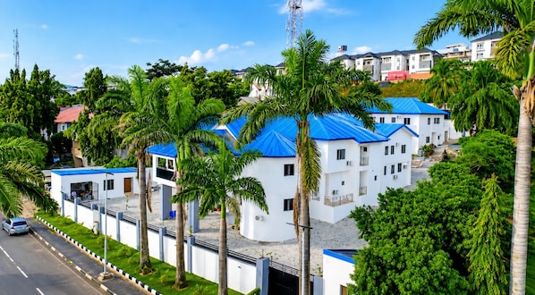 Ngoại thất
