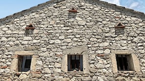 Exterieur