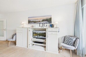 Untagged - Holiday apartment Dorfschatz (Langeoog)