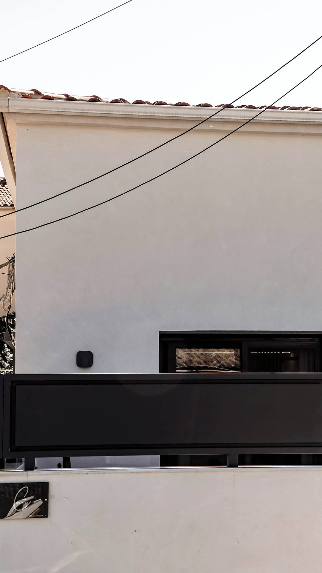 Detalle exterior