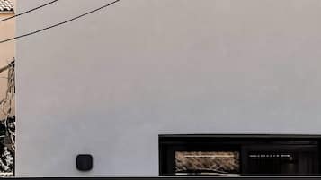 Detalle exterior
