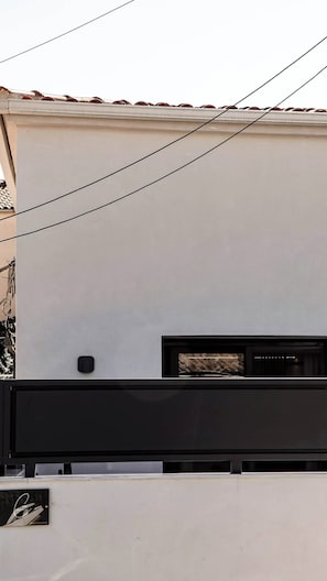 Detalle exterior