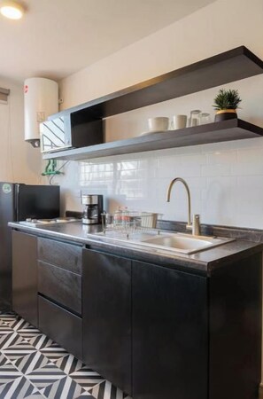 Cucina privata