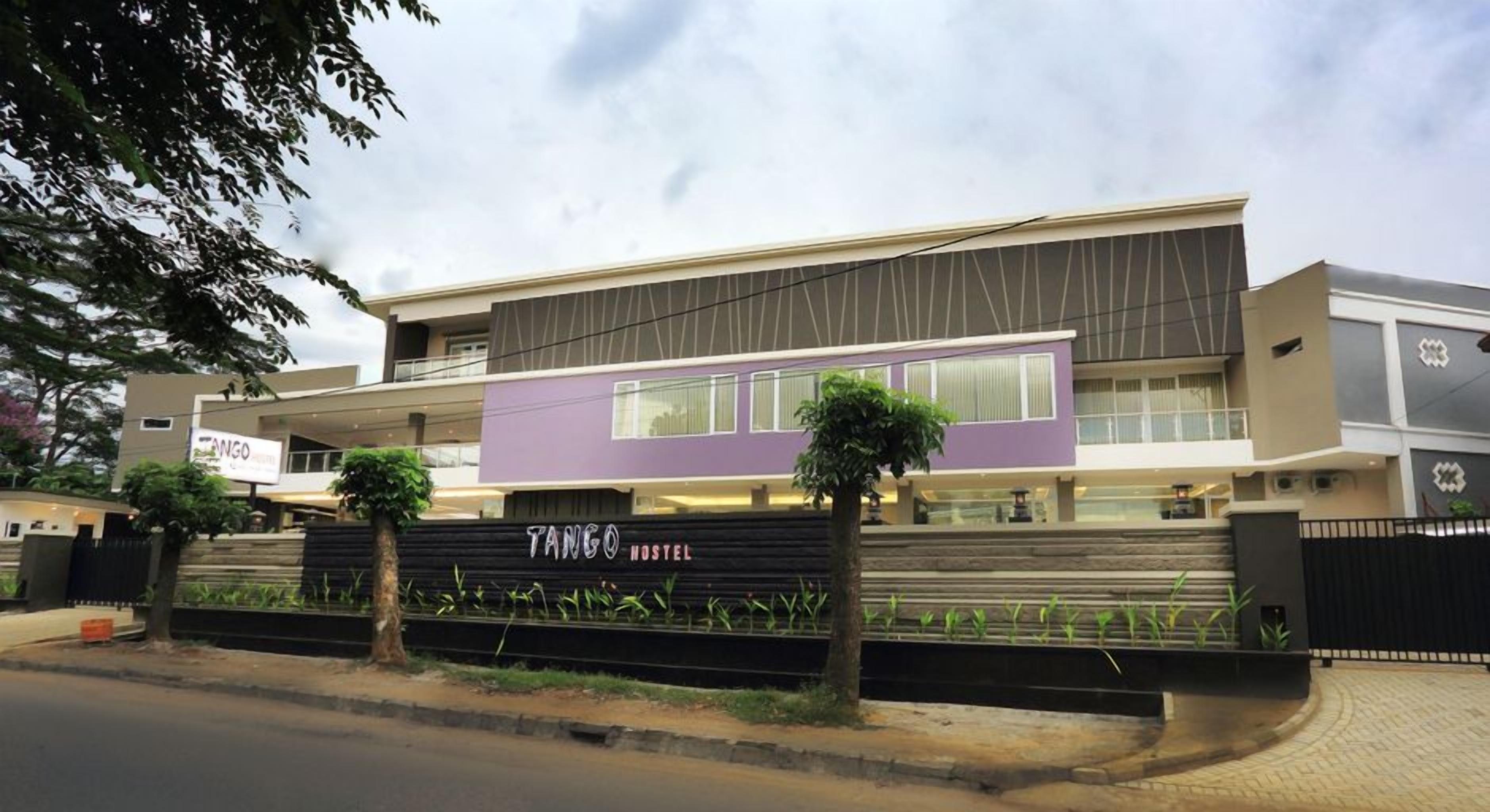 Ngoại thất