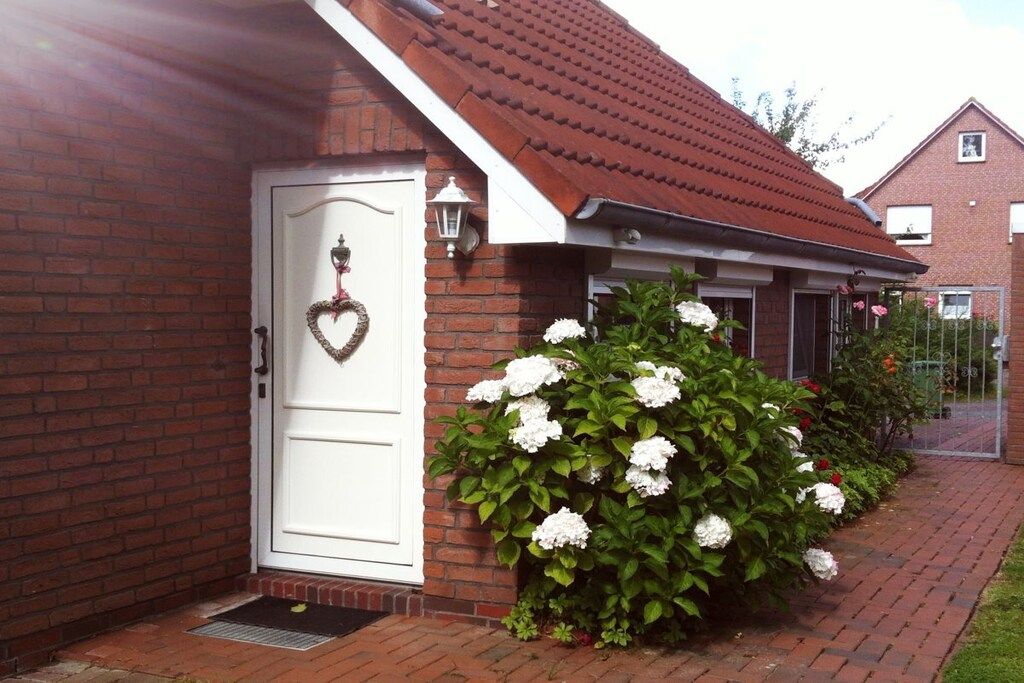 Utvendig detalj