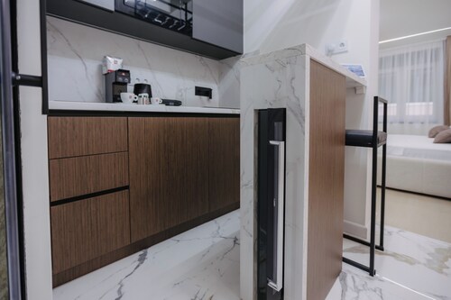 Premium Smart-Home Spa Residence Near Banja Luka Centre