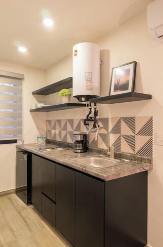 Casa Guillermina. Room 2.