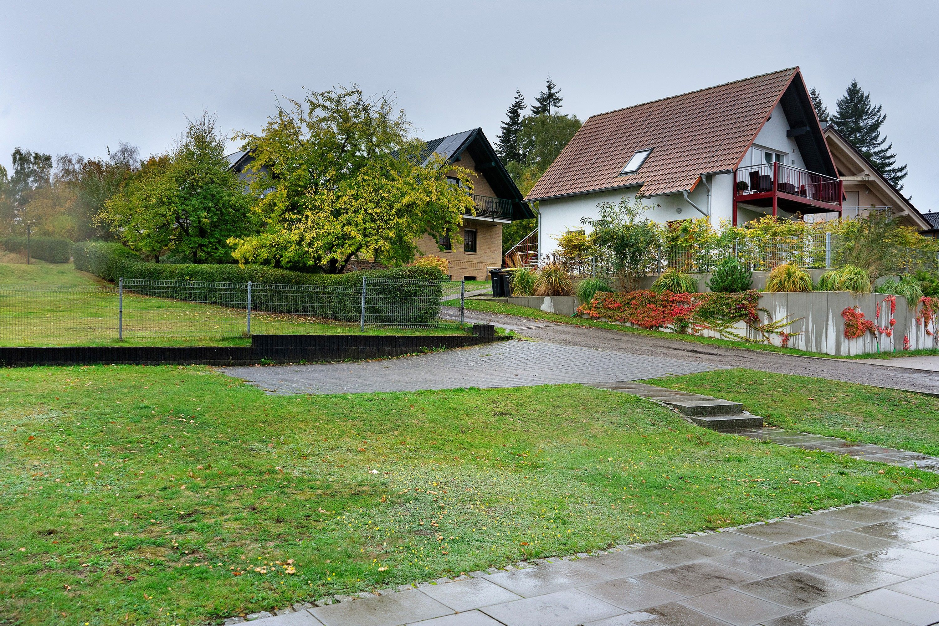 Außenbereich