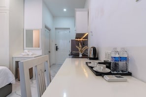 Dapur peribadi