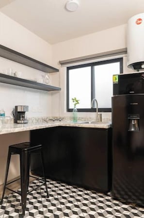 Cucina privata
