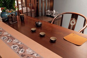 Dining - Holiday Hotel Huidong Tianhe Longdong (Guangzhou)