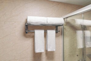 Bathroom - Holiday Hotel Huidong Tianhe Longdong (Guangzhou)