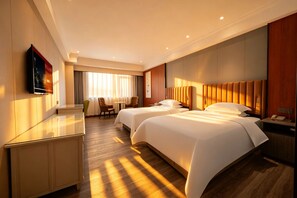Room - Holiday Hotel Huidong Tianhe Longdong (Guangzhou)