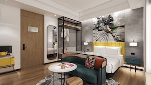 Room - Hotel Ramta by Avarna (Ayodhya)