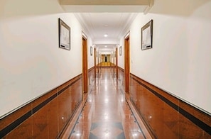 Interior - Hotel Maruti Ahmedabad (Ahmedabad)
