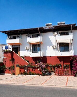 Exterior - Villa Hodo  (Vlora)