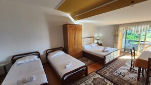 Room - Villa Hodo  (Vlora)