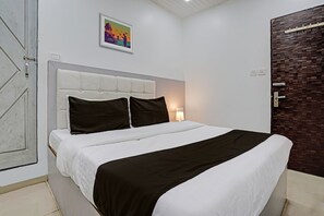 Room - Capital O PARK RESIDENCY (Mumbai)