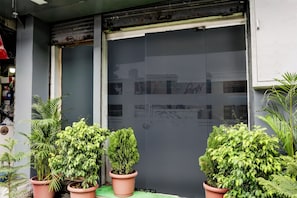 외부 세부 사진