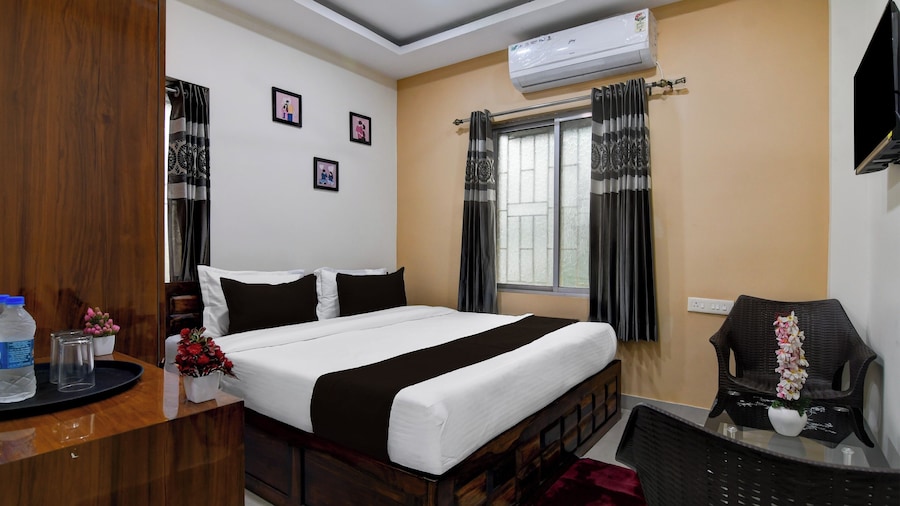 Hotel O SS INN