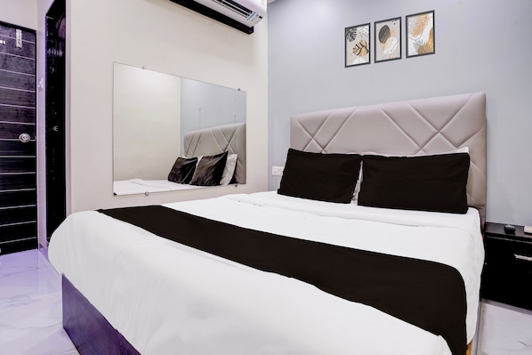 客房
