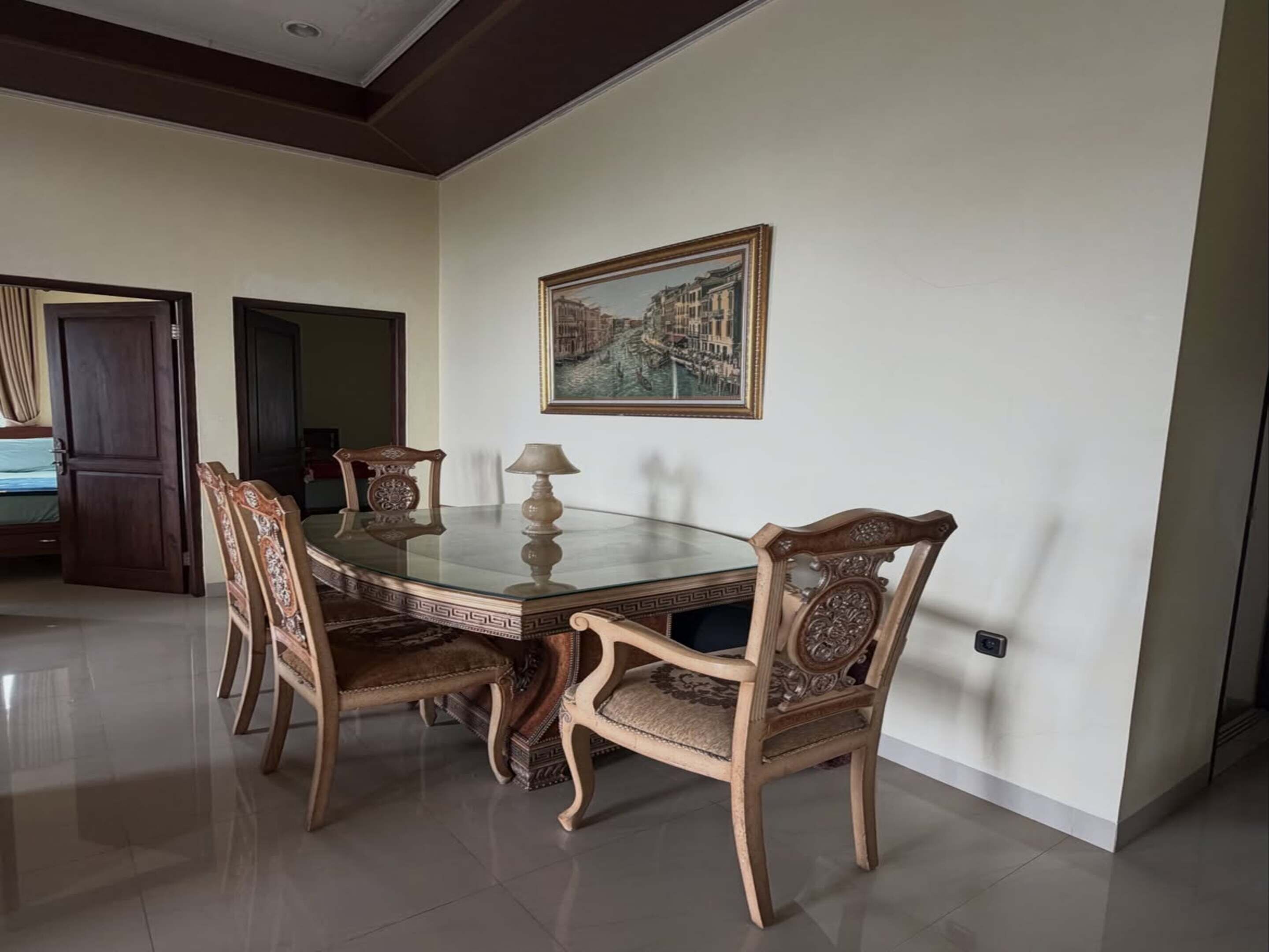Tempat makan