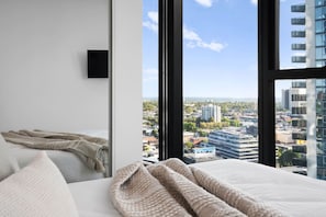 Room - Stunning Southbank 2 Bedroom (Southbank)