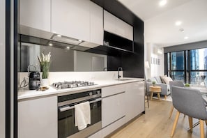 Cucina privata
