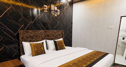 Hotel Utsav Kunj