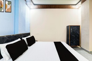 Room - Hotel O Shivay Inn (Lucknow)