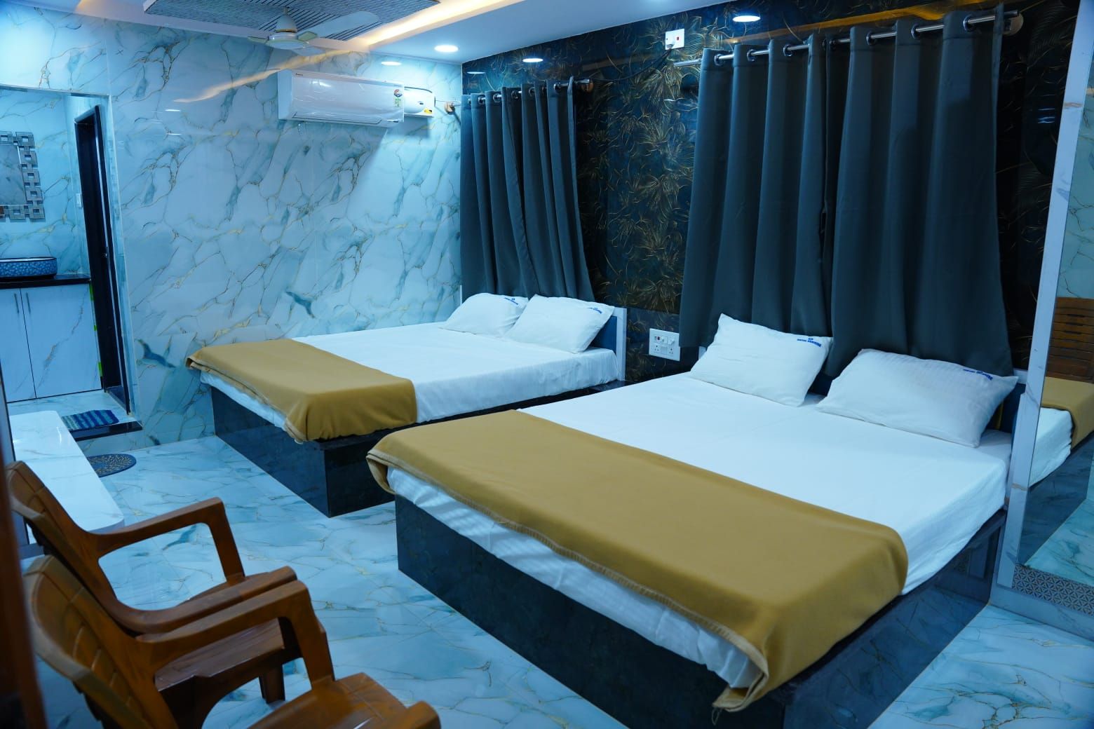 Kamar