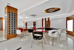 ร้านอาหาร