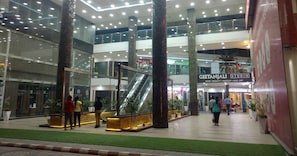 Point of interest - Super Hotel O Rudra Grand (Hyderabad)