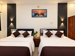 Room - Hotel Oasis (Coimbatore)