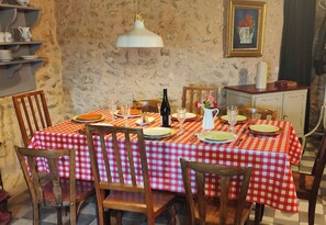 Restauration