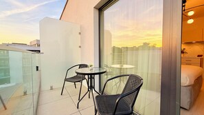 Khu ẩm thực ngoài trời