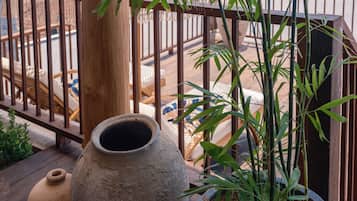 Teras/patio