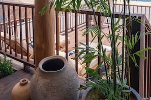 露台