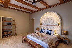 Room - BaliBiza Villas Amed (Karangasem)