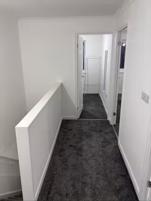 Interior - Spacious 3-Bed Home, Sleeps 8, Large Garden, Secure Parking for Multiple Vans (Sutton Bridge)