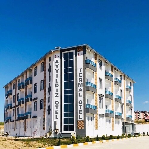 KILAS GÖZDE APART OTEL
