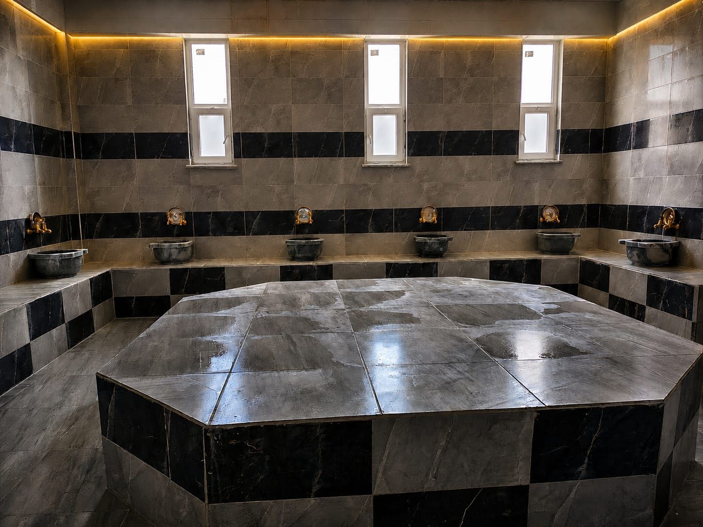 Spa