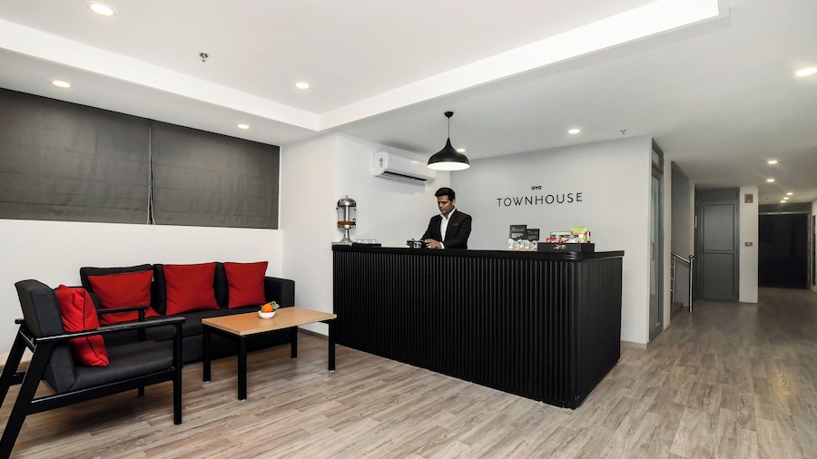 Townhouse C Scheme Ahinsa Circle
